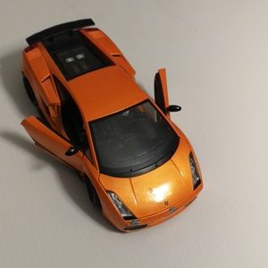 Lamborghini Gallardo Superleggera 1/18